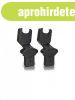 Adapter IBEBE babakocsihoz (Maxi-Cosi, BeSafe, Cybex, Aviona