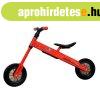 DHS B-Bike Futbicikli - Red