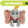 Disney Dumbo 3D plss figura akasztval 13 cm