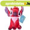 Disney Lilo s Stitch, A csillagkutya Leroy 3D plss figura 