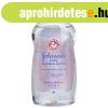 Johnson&#039;s Babaolaj 200ml