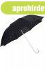 Samsonite Alu Drop S 3 Sect. Umbrella Black