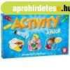 Activity Junior trsasjtk