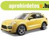 Bburago Porsche Cayenne Turbo 1:24 - tbbfle