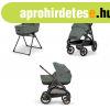 Inglesina Aptica XT Duo Taiga Green babakocsi