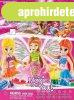 Cobi Winx Club 25002 - Minifigura - 2. sorozat