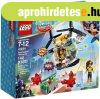 Lego Super Hero Girls 41234 - Bumblebee helikoptere