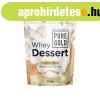 PureGold Whey Dessert Fehrje italpor 750g