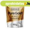 PureGold Whey Isolate fehrje italpor 1000g