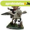 Figura Minico Harry Potter a Buckbeak (Harry Potter)