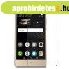 Huawei P9 karcll edzett veg Tempered glass kijelzflia k