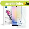 Samsung Galaxy A25 5G karcll edzett veg Tempered Glass ki