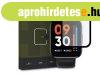 HOFI Hybrid Pro+ Glass veg kpernyvd flia - Realme Watc