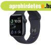 Apple Watch SE GPS 40mm Midnight Aluminium tok Midnight Spor