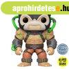 POP! Heroes: Bane (DC) Special Edition (Glows in The Dark)