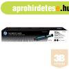 HP Toner 103A Neverstop jratlt KIT dupla csomag, fekete 2