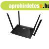 ASUS Wireless Router Dual Band AX1800 1xWAN(1000Mbps) + 3xLA