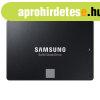 Samsung SSD 250GB - MZ-77E250B/EU (870 EVO Series, SATA III 