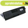 KYOCERA Utnyrtott TK580 Toner FEKETE 3500 oldal kapacits 