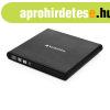 Verbatim External Slimline DVD-Writer Black BOX