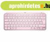 Logitech MX Keys Mini wireless keyboard Rose US