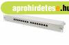 Digitus 24-port Patch Panel 1U Grey