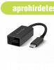 Advance USB-C to HDMI 4K Adapter Black