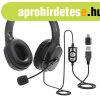 Advance Smartphonics 550 Headset Black