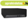 HP ProDesk 600 G6 SFF / Intel i3-10100 / 8GB / 256GB NVMe / 