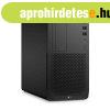 HP Z2 Tower G8 / Intel i7-11700K / 16GB / 512GB NVMe / Intel