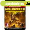 HELLDIVERS II Super Citizen Edition [Steam] - PC