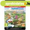 Doraemon Story of Seasons: Friends of the Great Kingdom [Ste