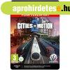 Cities in Motion 2 [Steam] - PC