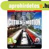 Cities in Motion [Steam] - PC