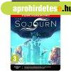 The Sojourn [Steam] - PC