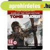 Tomb Raider (Game of the Year Kiads) [Steam] - PC