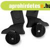 Adapter IBEBE ICE babakocsihoz (Maxi-Cosi, BeSafe, Cybex, Av