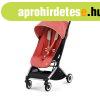 CYBEX Gold Orfeo SLV sport babakocsi - Hibiscus Red