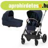 CYBEX Gold Balios S Lux SLV B 2in1 sport babakocsi Cot S Lux