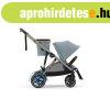 CYBEX Gold e-Gazelle S TPE sport babakocsi - Stormy Blue