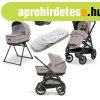 Inglesina Aptica XT Darwin 4v1 Tundra Beige kombinlt babako