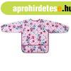 BabyOno elke - hossz ujjas vzll Floral 2-4v 1477/01