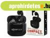 Boompods TWS Bluetooth sztere headset v5.0 + tlttok - Boo