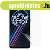 Realme 9 Pro Plus 5G karcll edzett veg Tempered glass kij