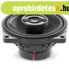 FOCAL CAR Koaxilis hangszrk 4" / 10 cm (pr) ICBMW10