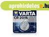 Varta CR2016 lithium gombelem - 3V - 1 db/csomag