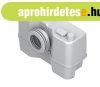 Grundfos Sololift2  WC-3 szennyvztemel