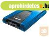 ADATA External HDD Durable HD650 2TB USB 3.0 2.5inch Blue