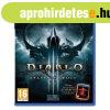 Diablo 3: Reaper of Souls (Ultimate Evil Kiads) - PS4