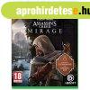 Assassin?s Creed: Mirage (Steelbook Launch Kiads) - XBOX Se